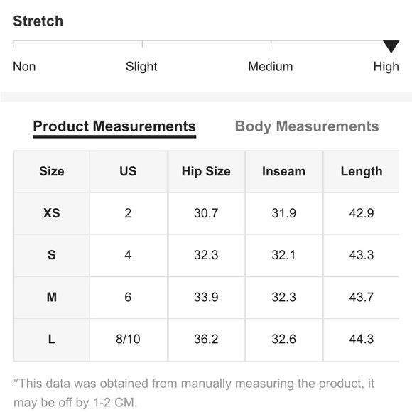 Light Wash High Waist Fitted Bootcut Denim Jeans - Picture 7 of 7